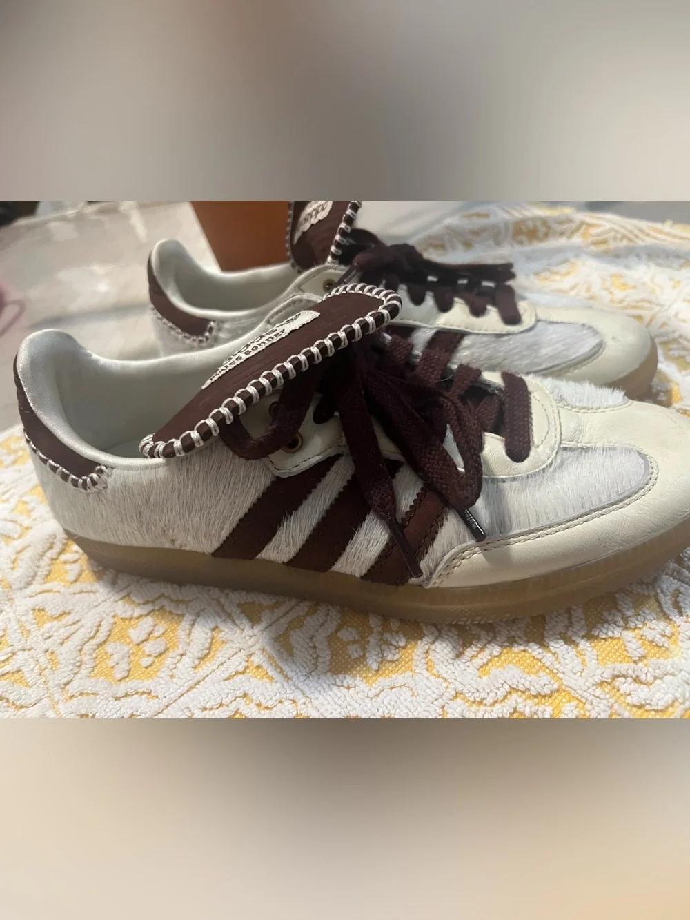 Adidas X Wales Bonner wales bonner